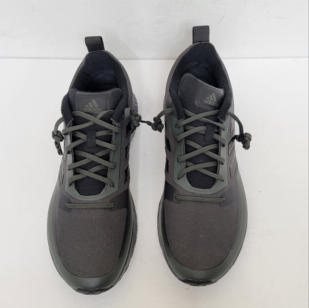 Adidas Runfalcon 20 Men’s Running Shoes Size 10 - Picture 3 of 11